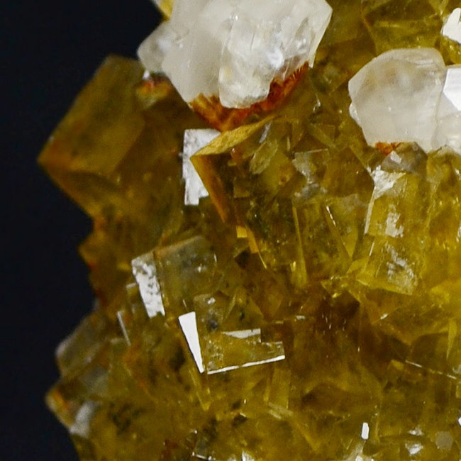 Fluorite