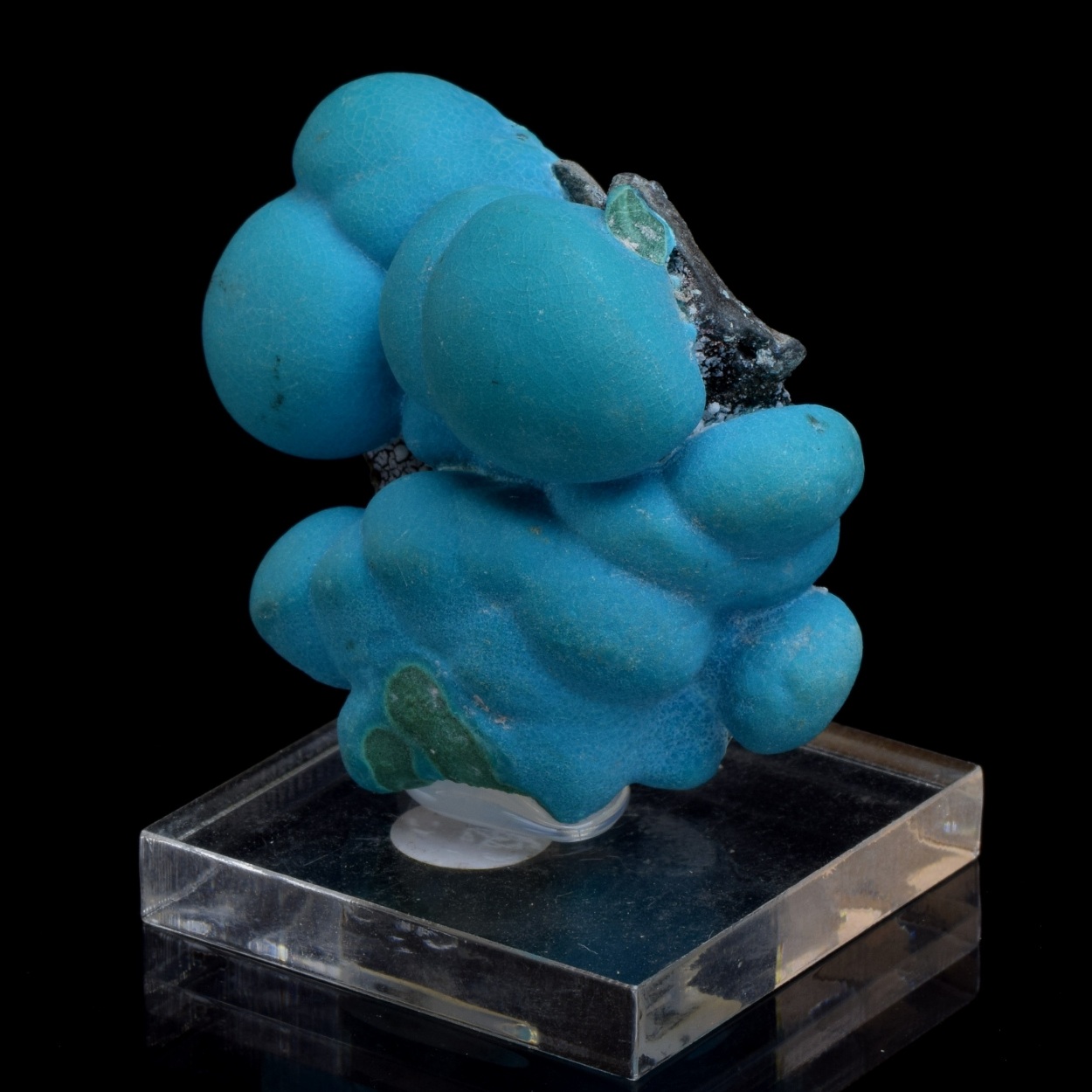 Chrysocolla