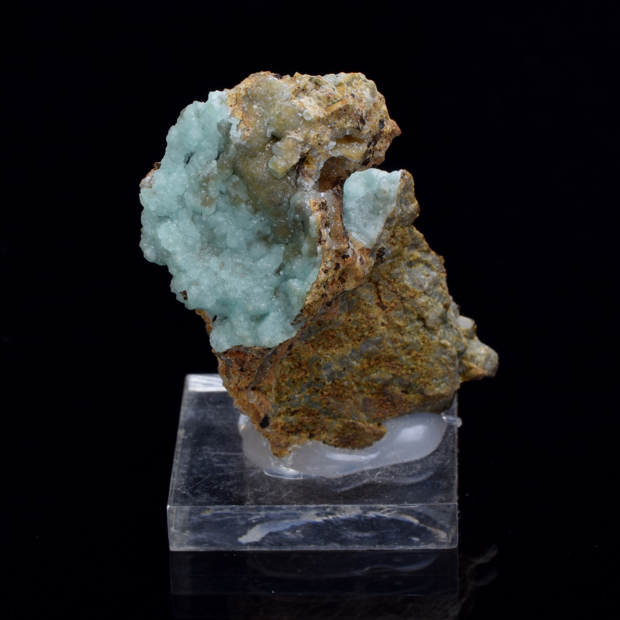 Smithsonite