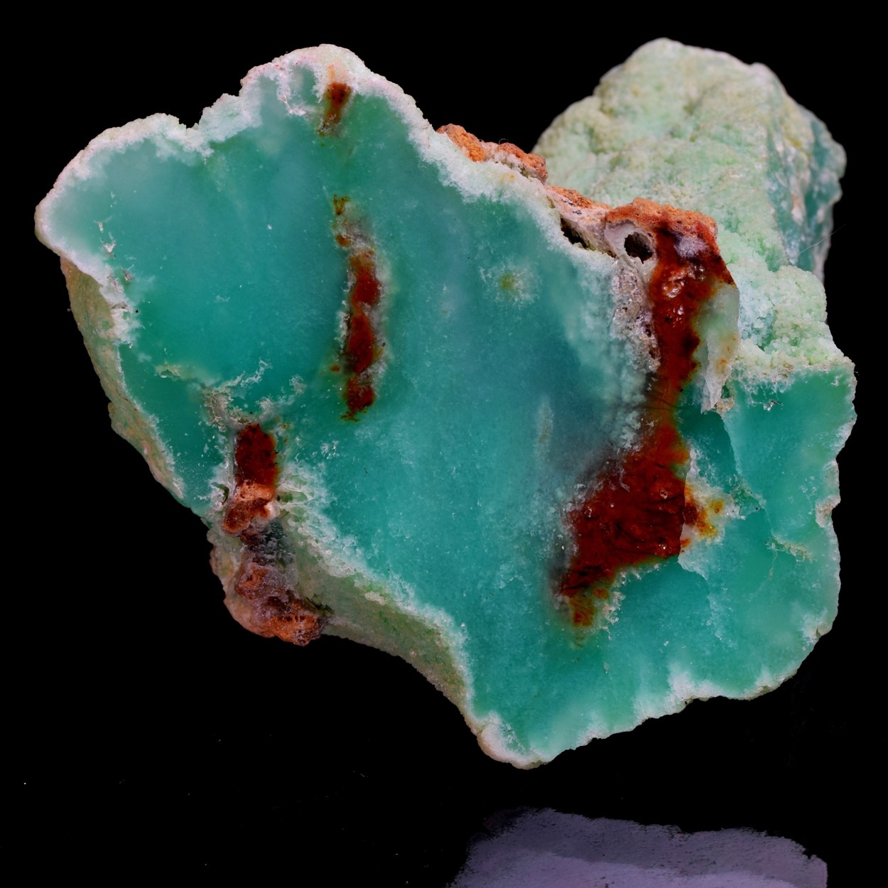 Chrysoprase