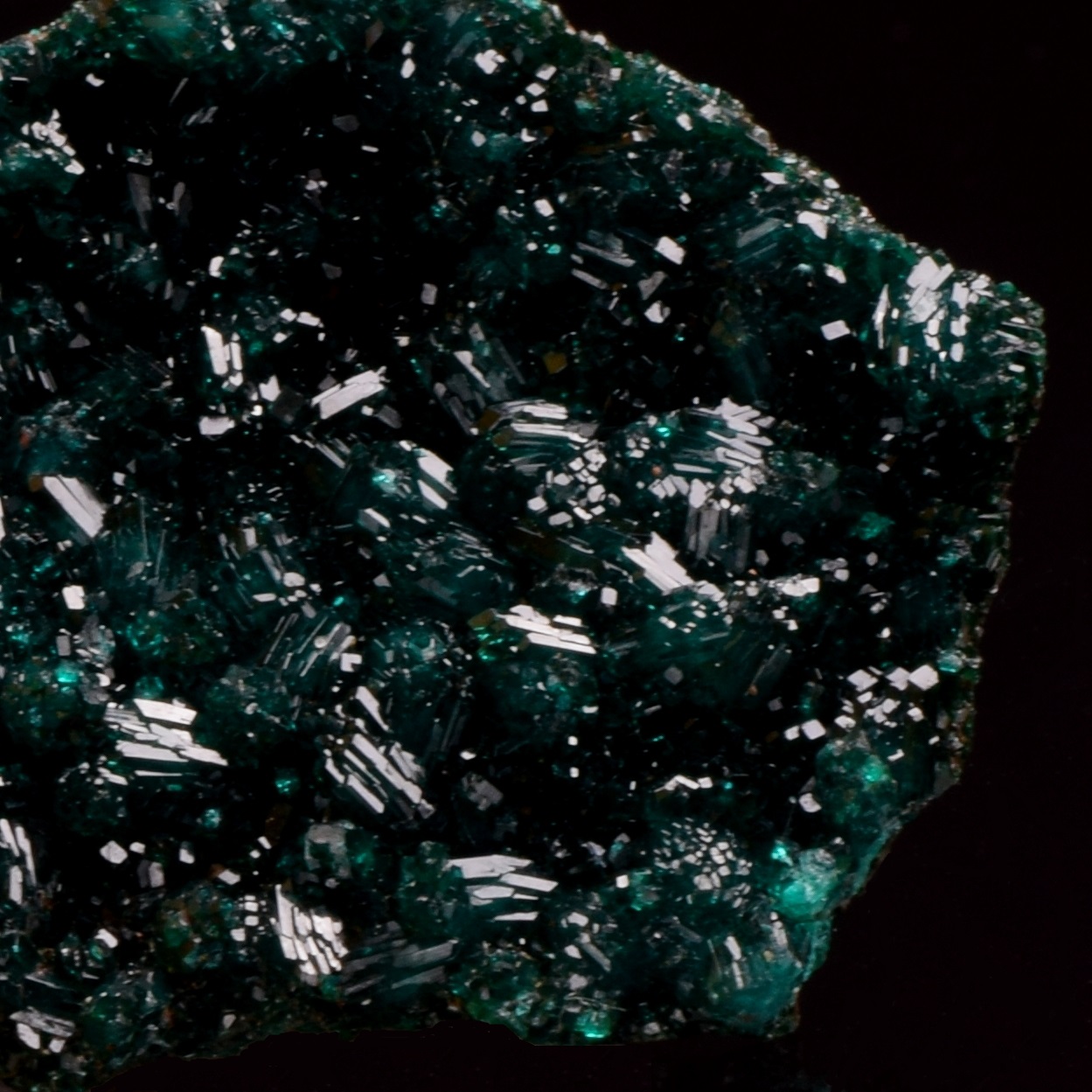 Dioptase