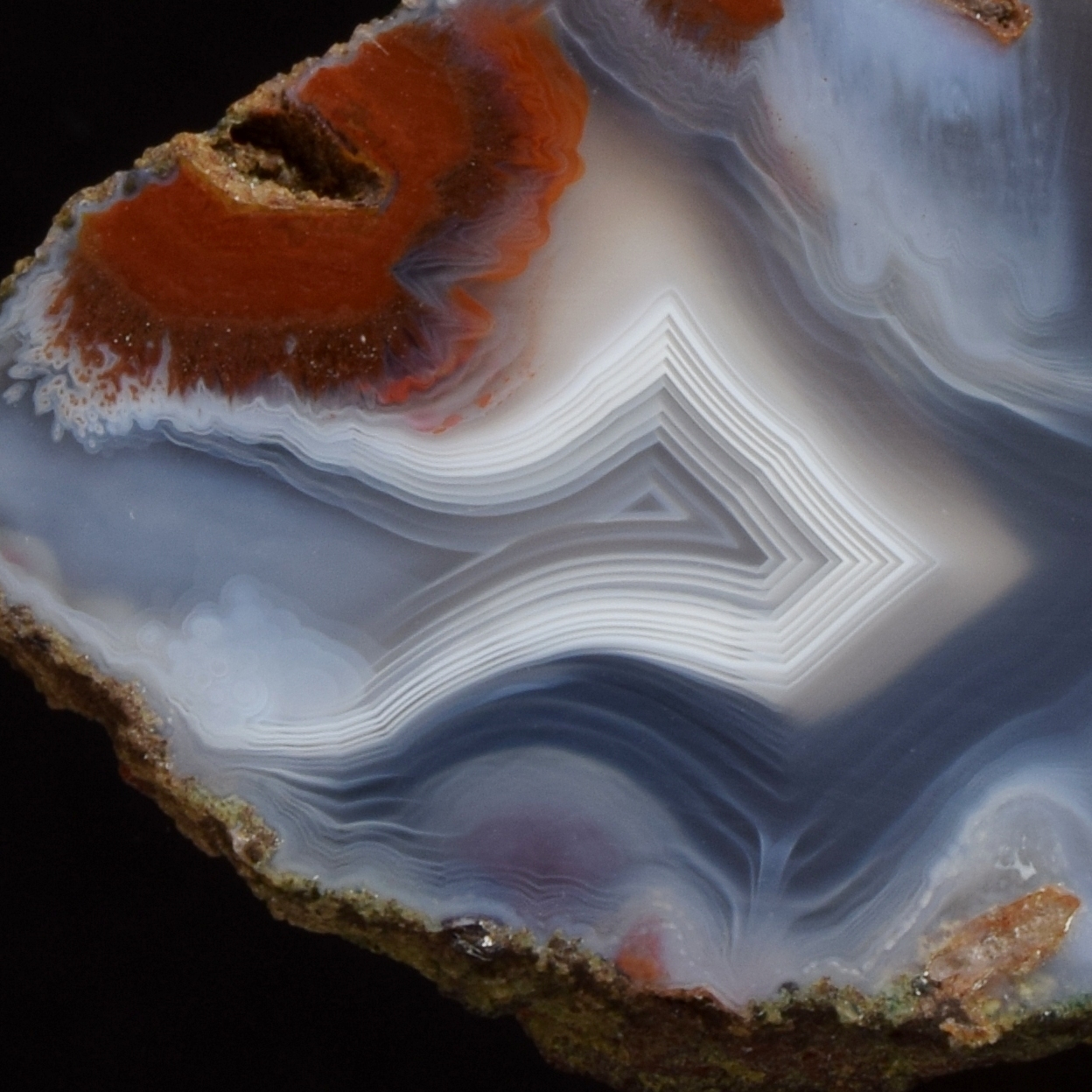 Agate