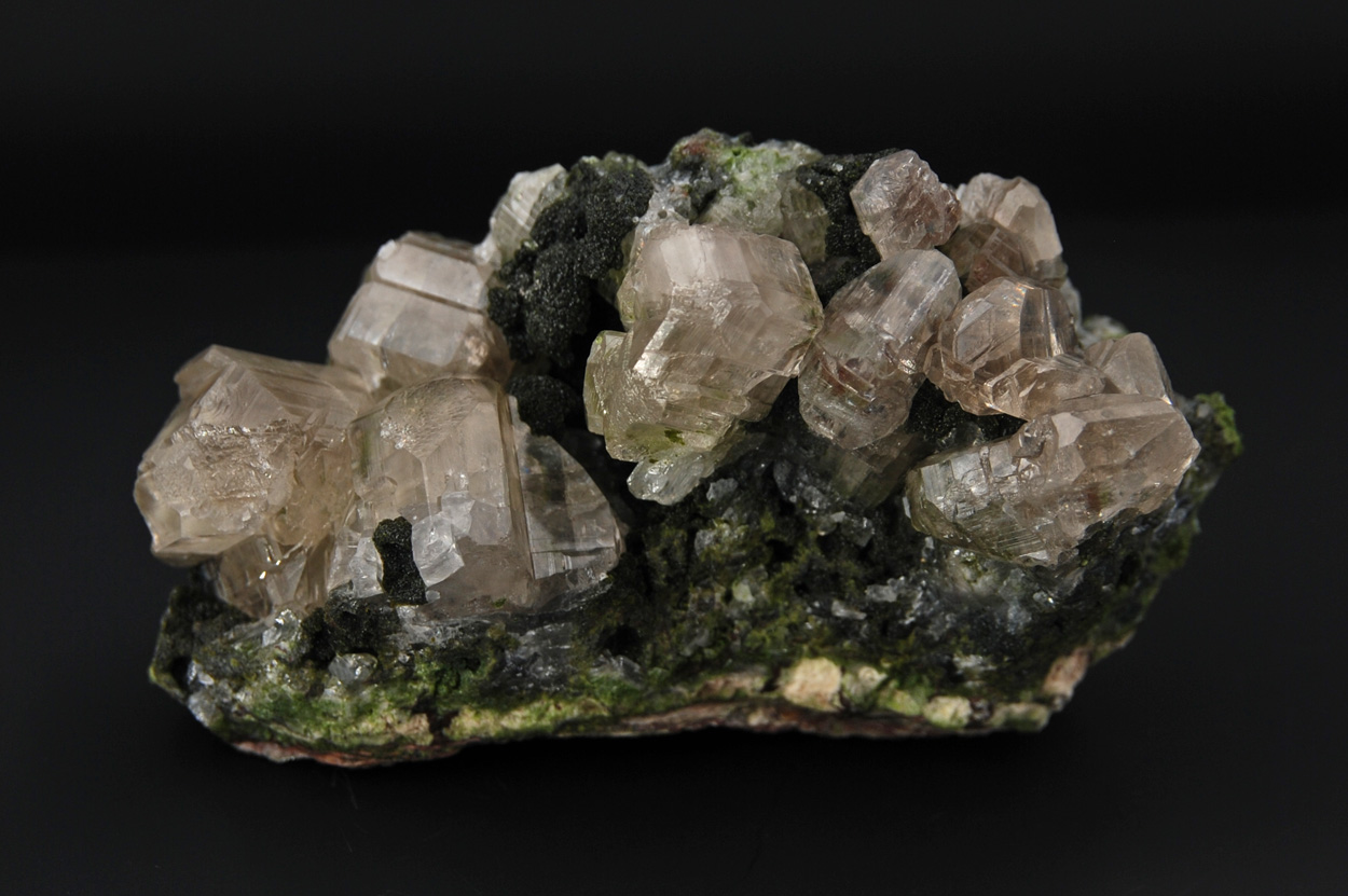 Cerussite