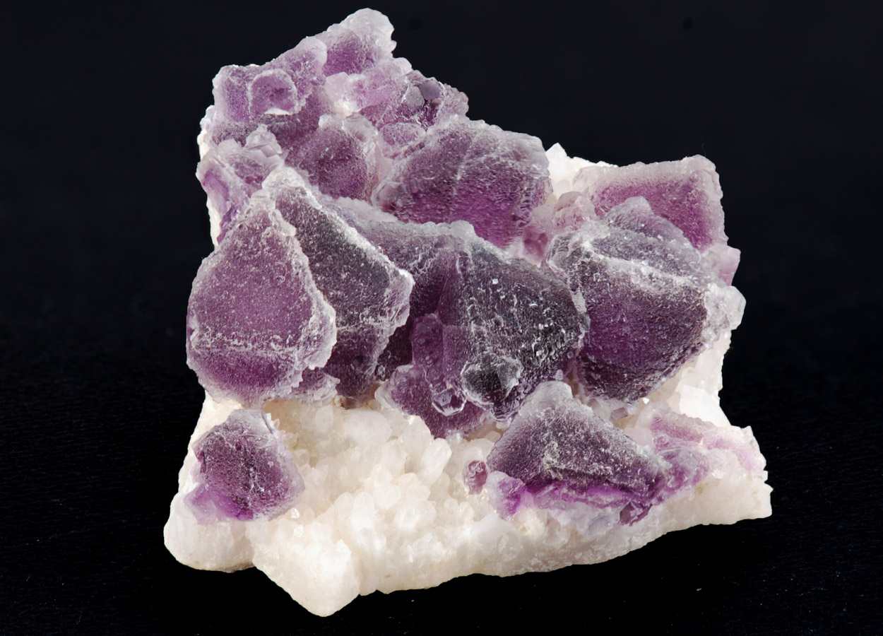 Fluorite