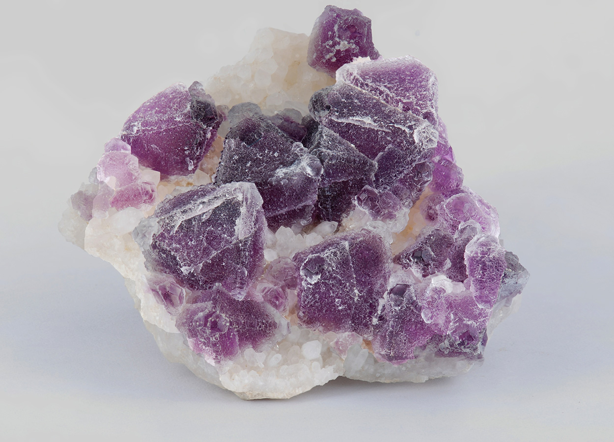 Fluorite