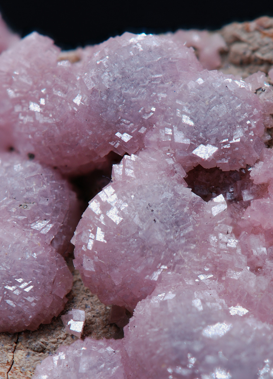 Rhodochrosite