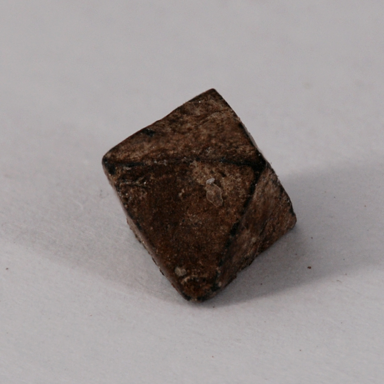 Hauerite