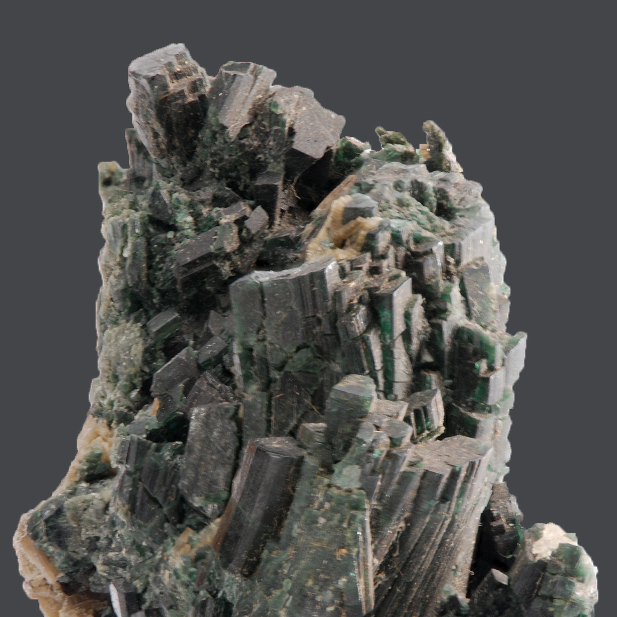 Omphacite