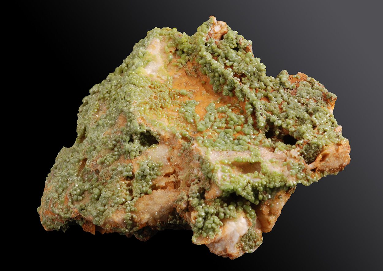 Pyromorphite