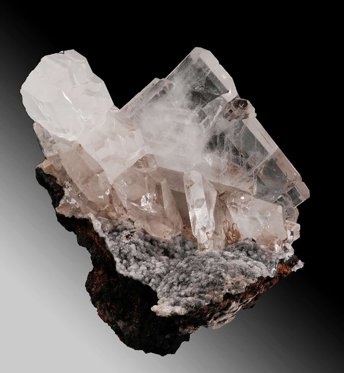 Baryte