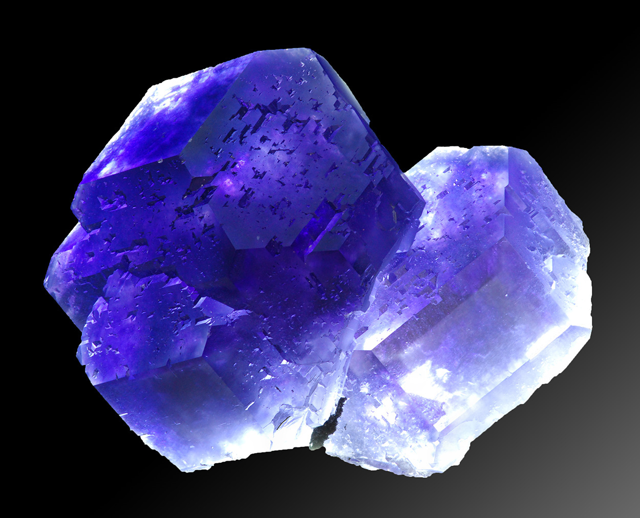 Fluorite