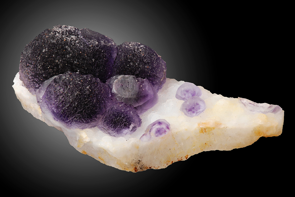 Fluorite