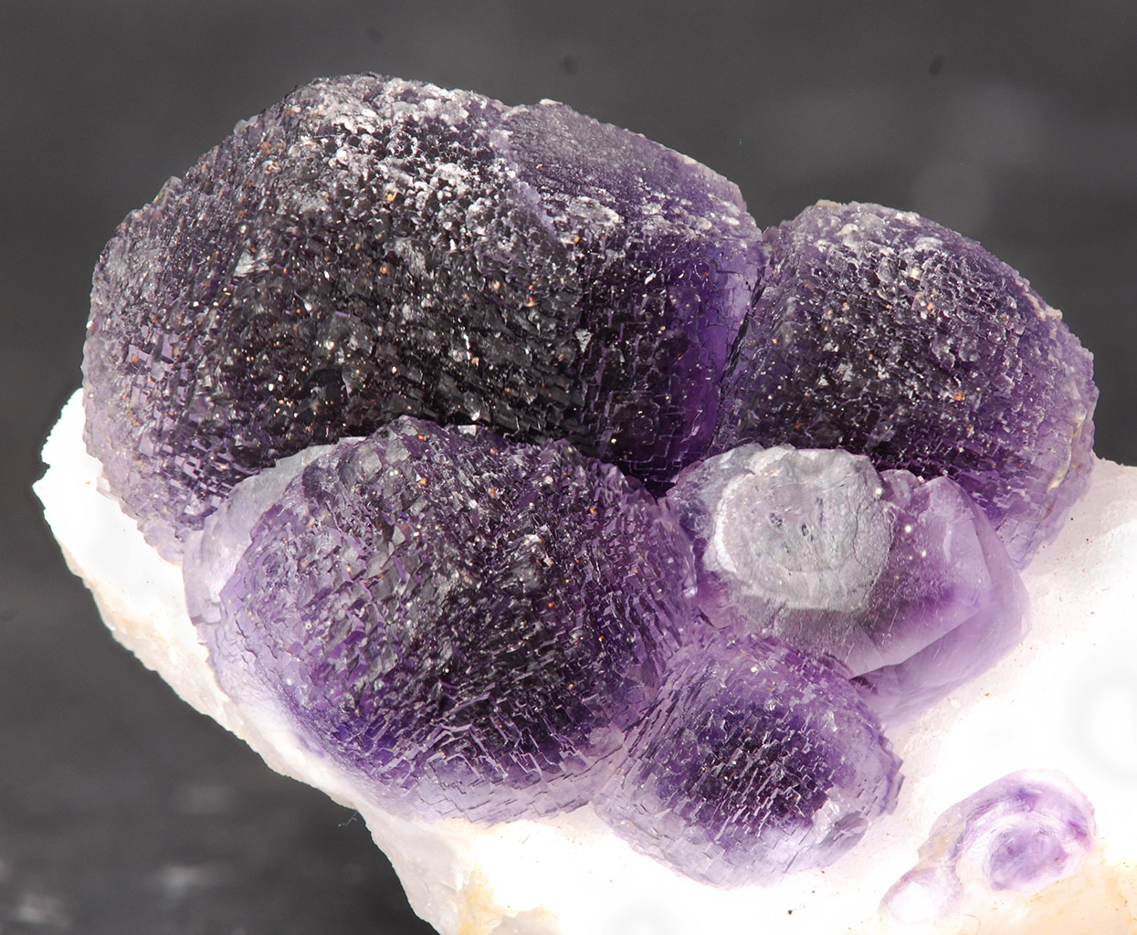 Fluorite