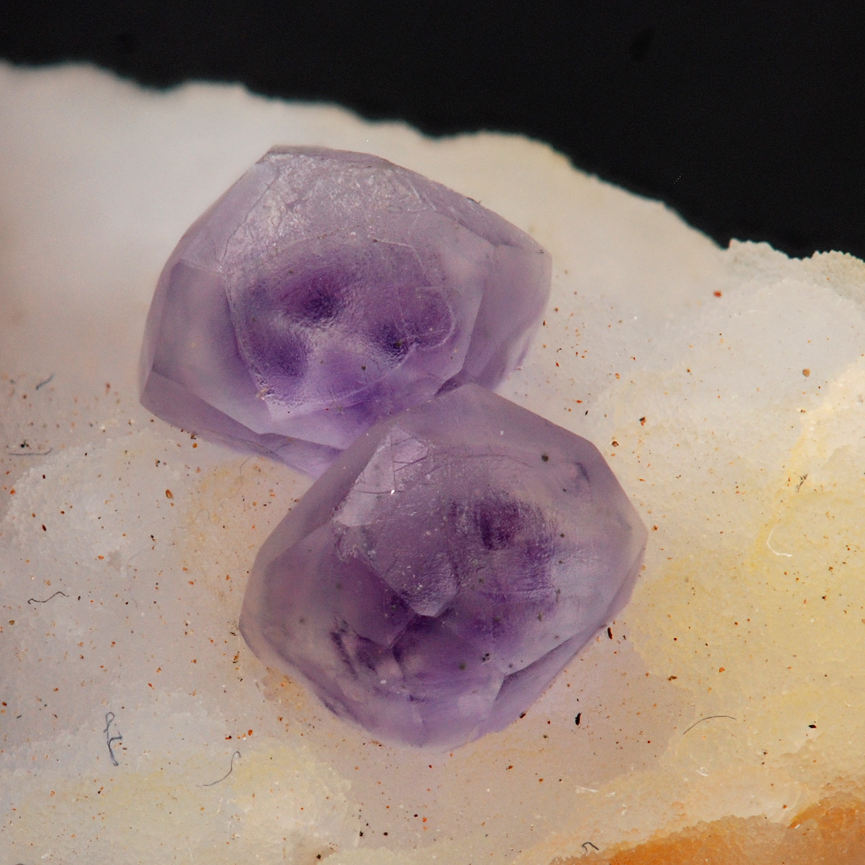 Fluorite