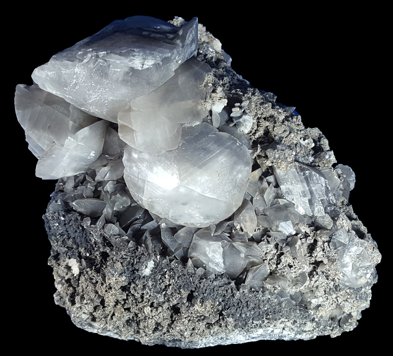 Calcite