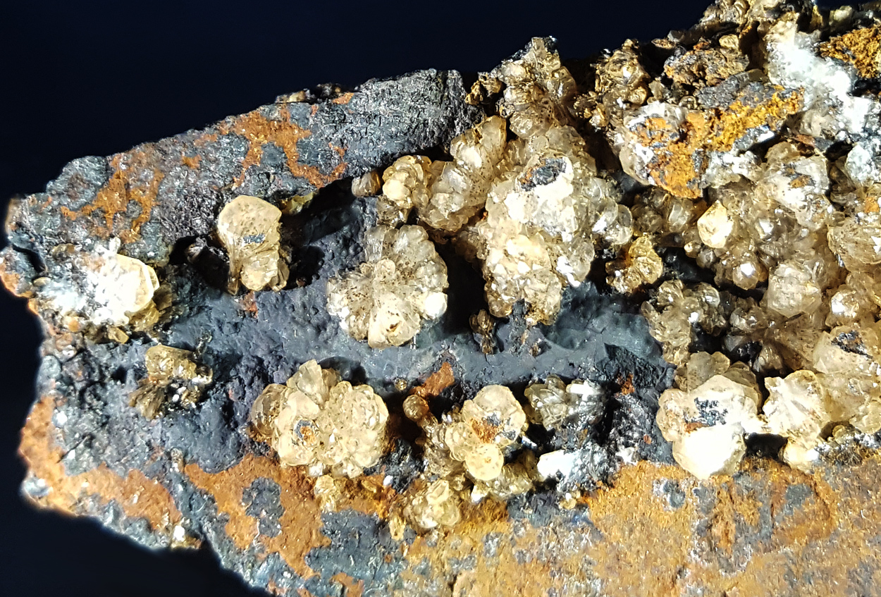 Hemimorphite