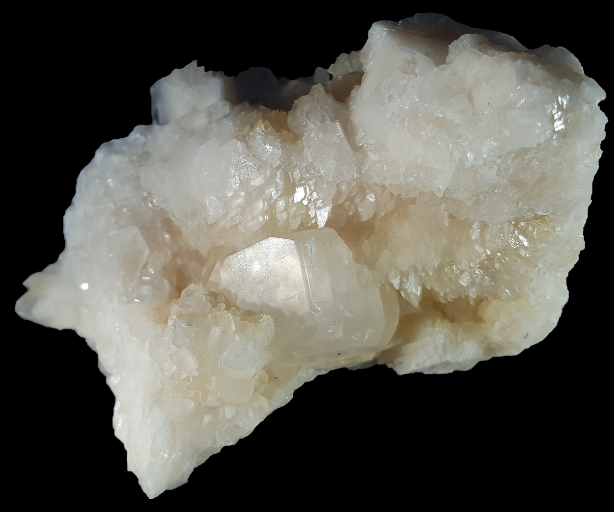 Calcite