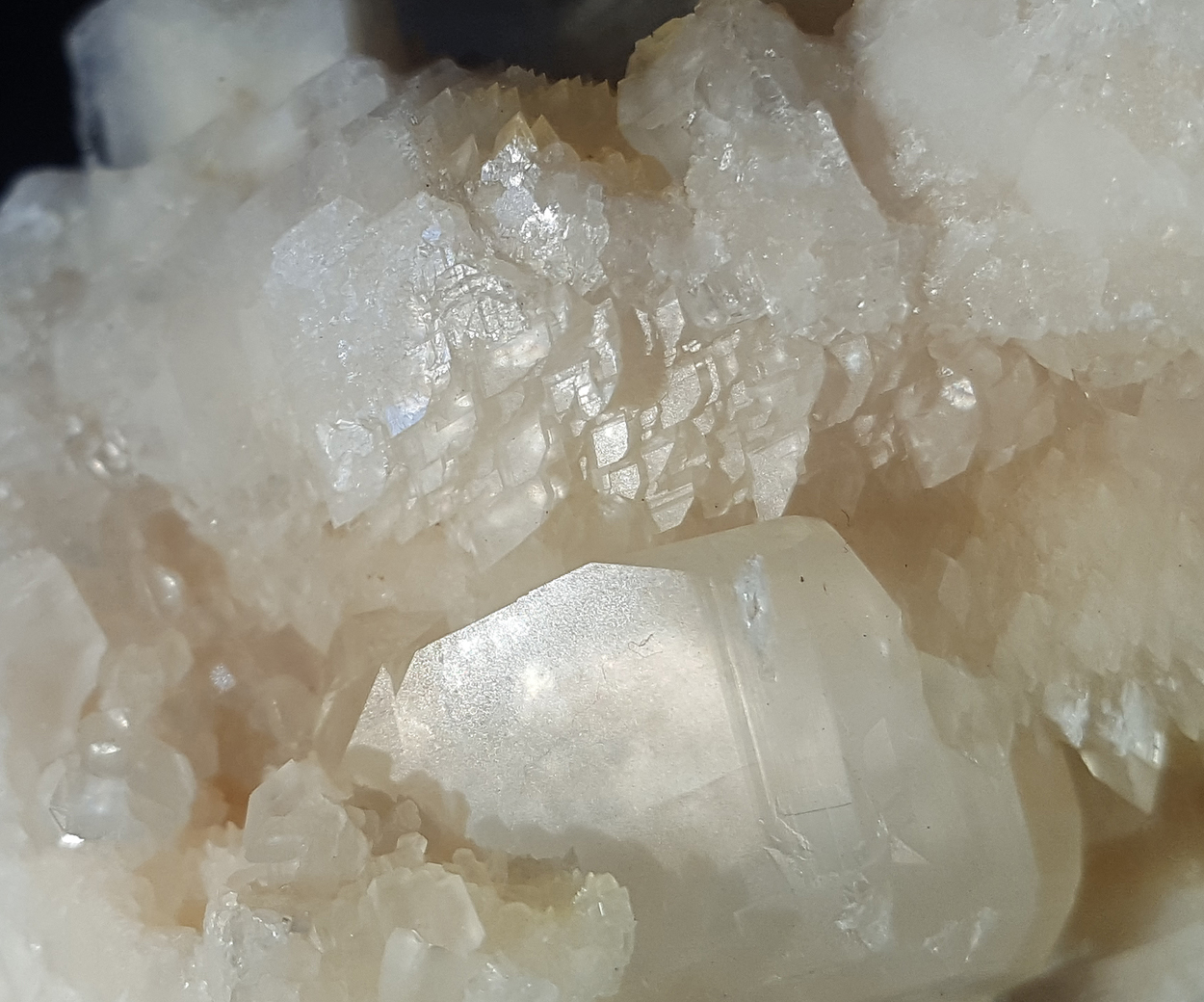 Calcite