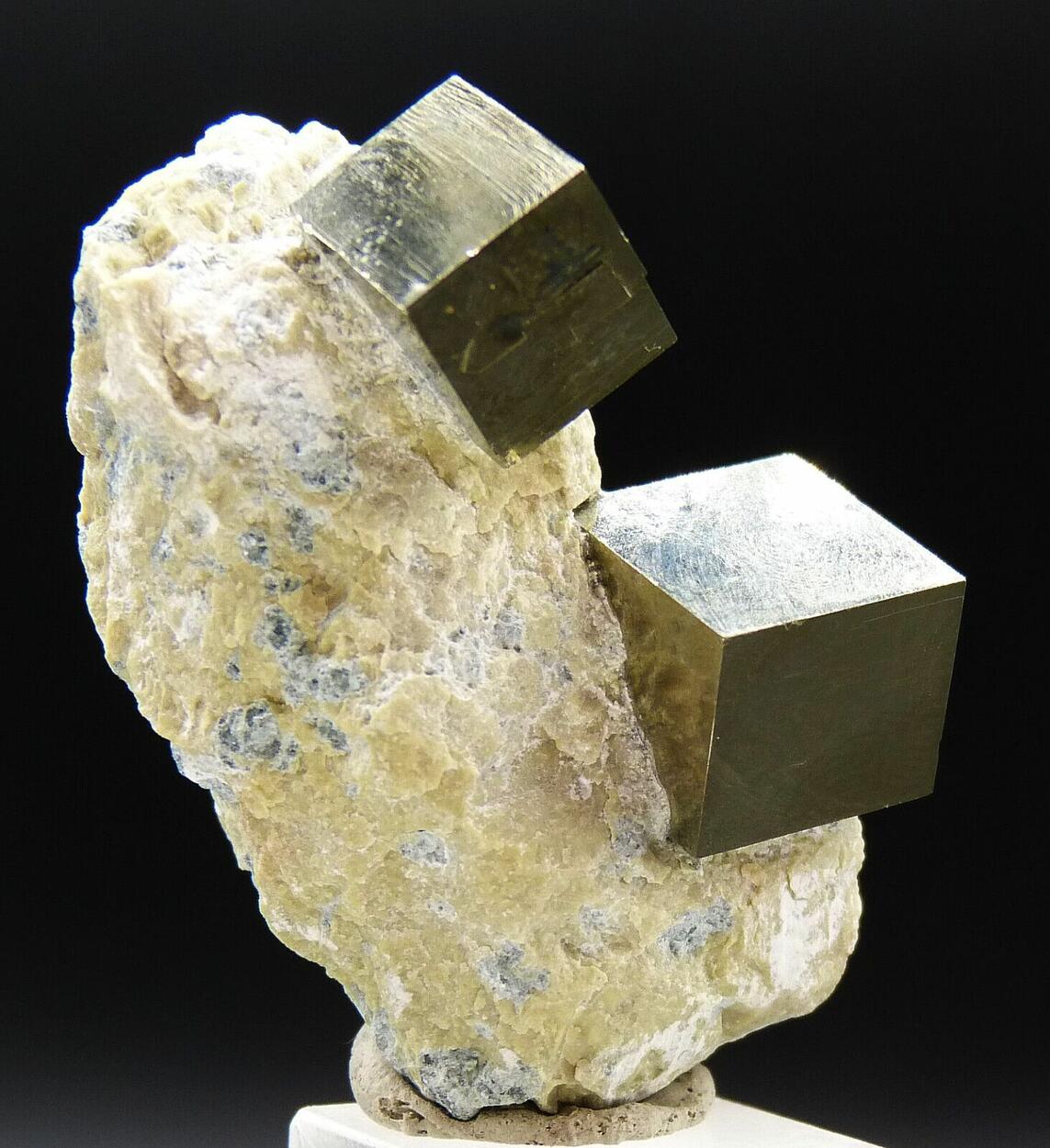 Pyrite