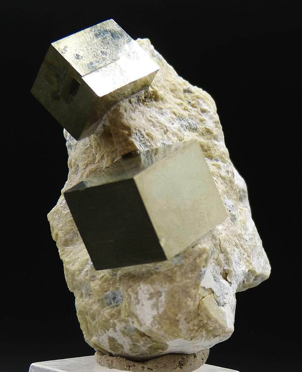 Pyrite