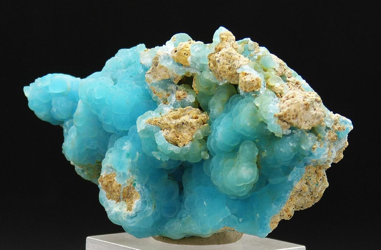 Hemimorphite