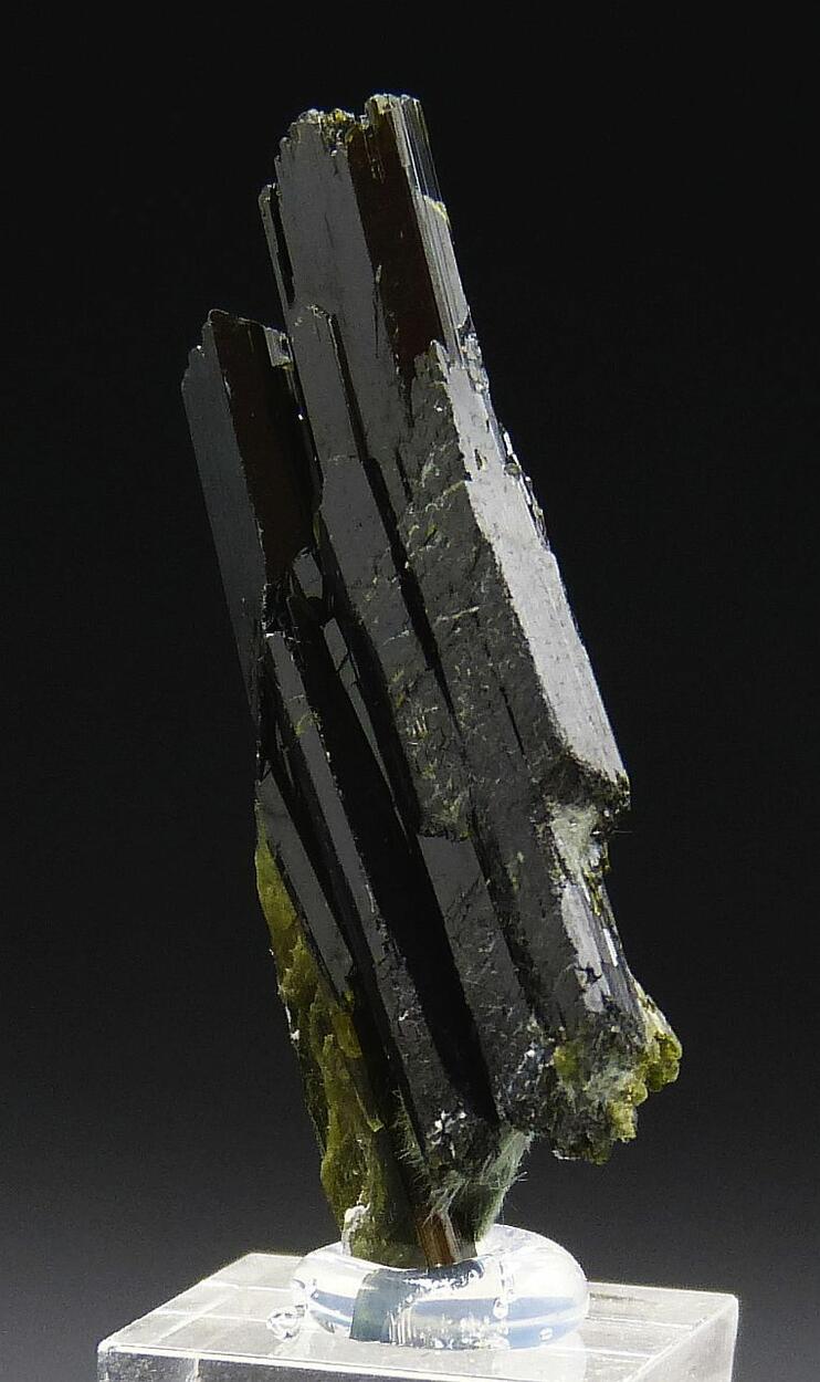 Epidote