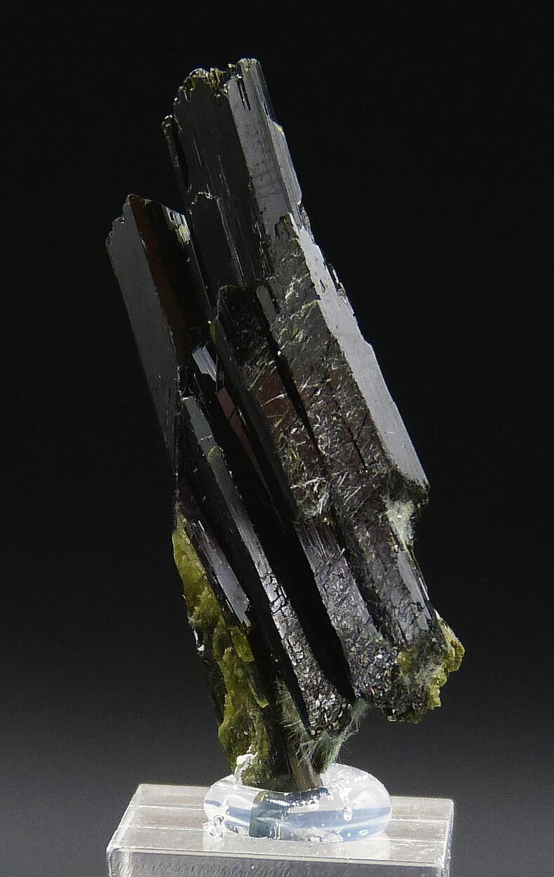 Epidote