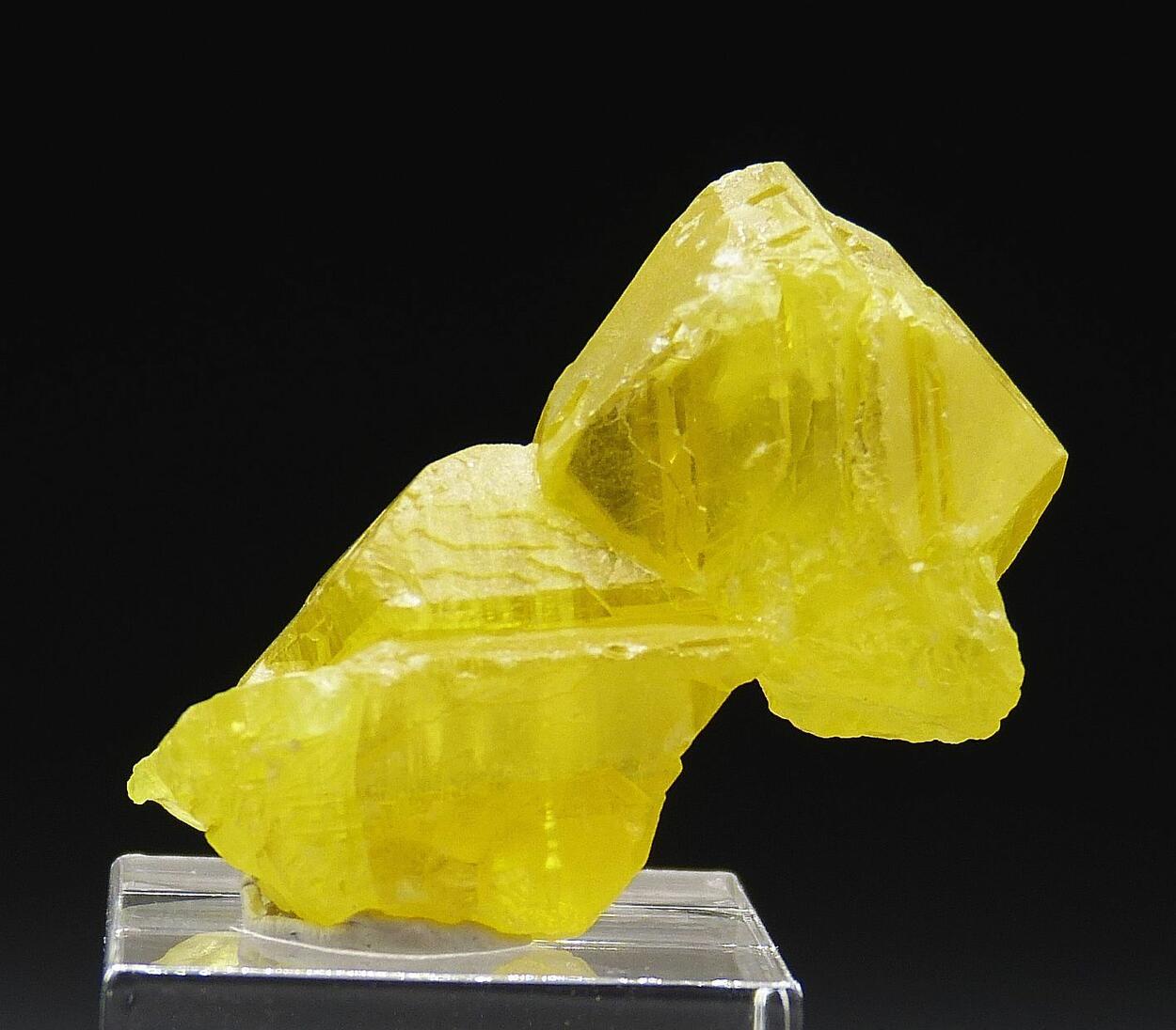 Sulphur