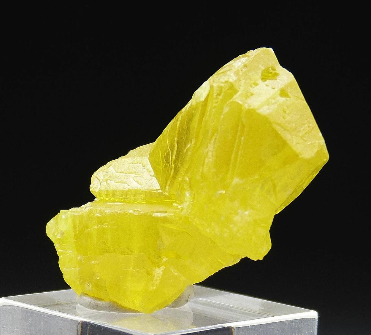 Sulphur