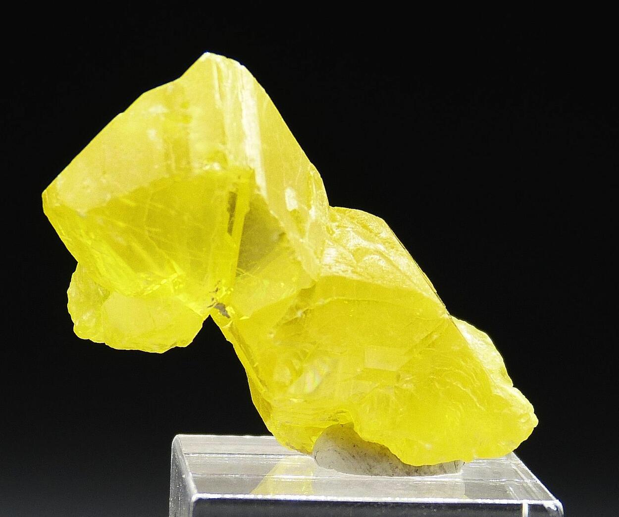 Sulphur