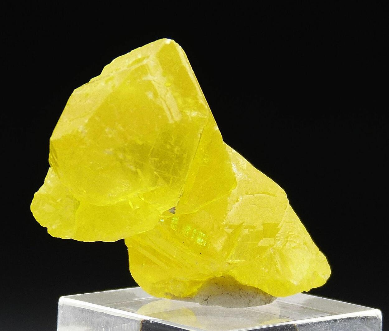 Sulphur