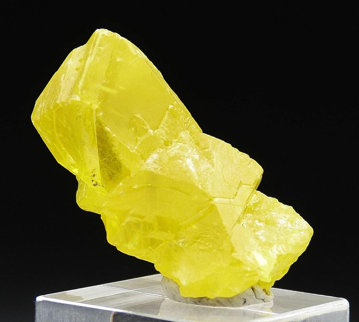 Sulphur