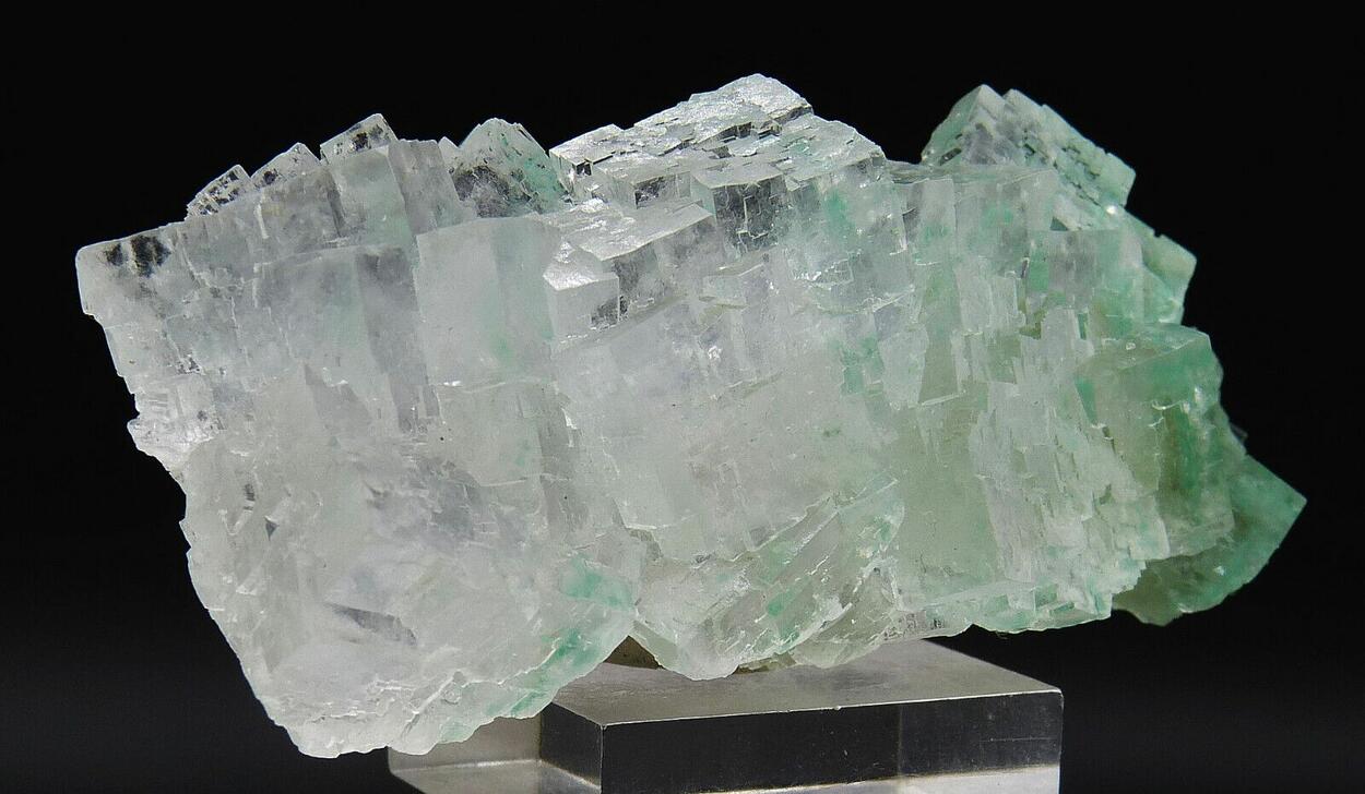 Halite & Atacamite