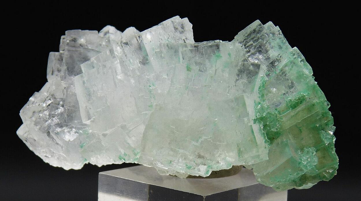 Halite & Atacamite