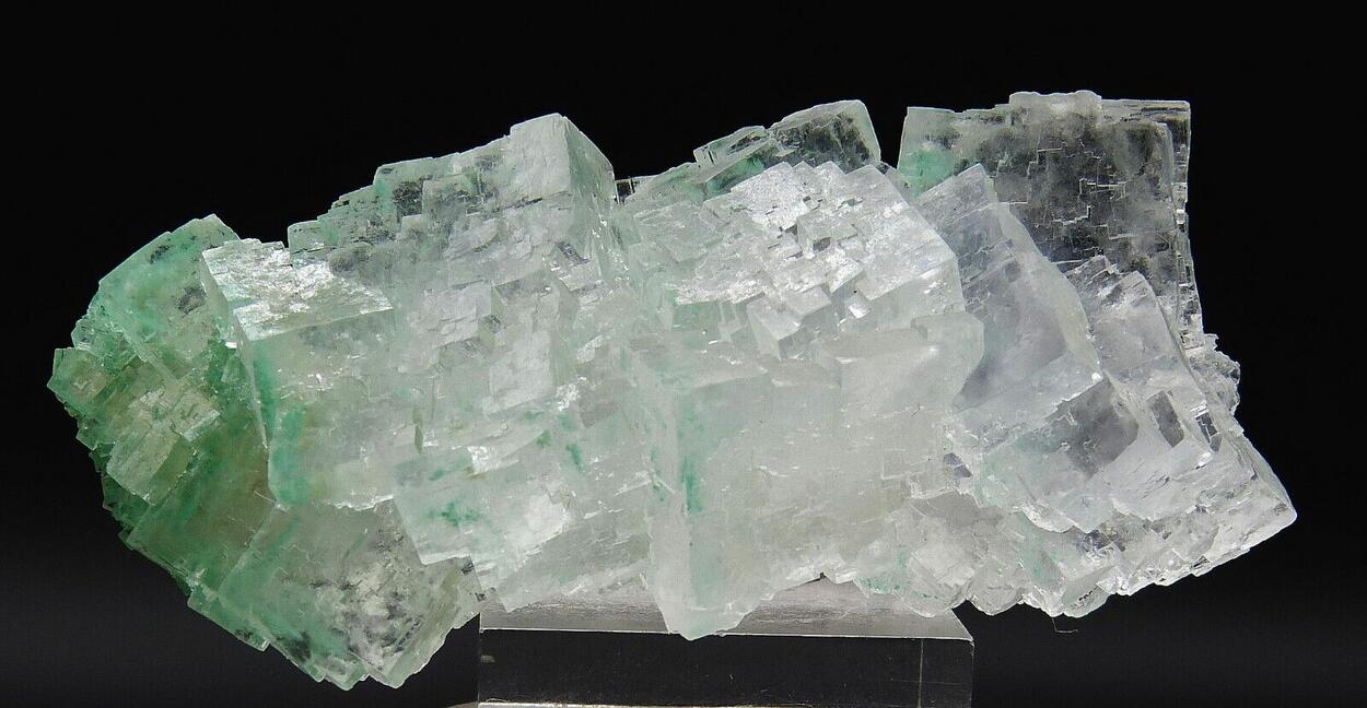 Halite & Atacamite