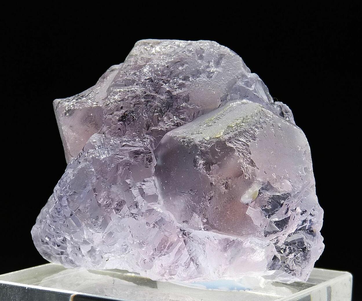 Fluorite