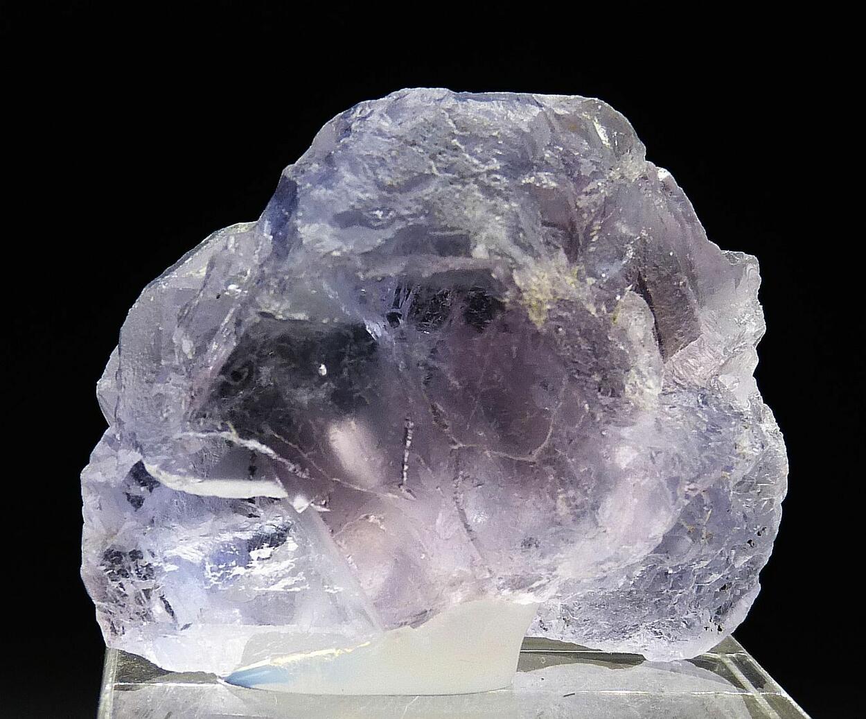 Fluorite