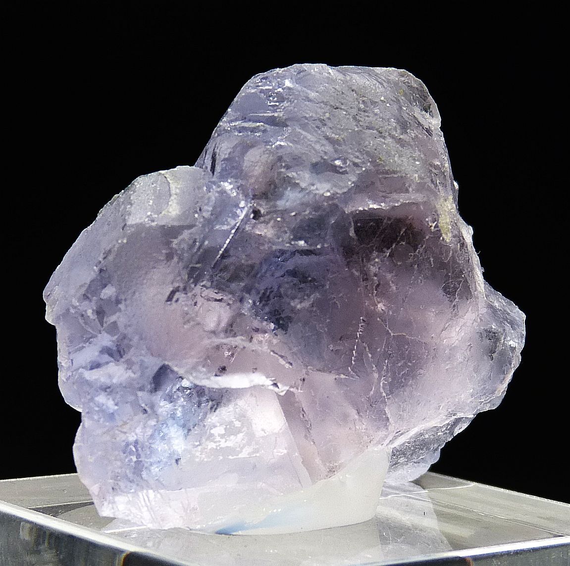 Fluorite