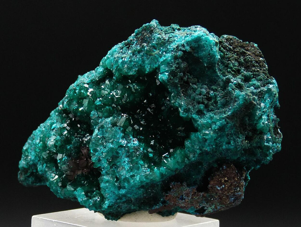 Dioptase