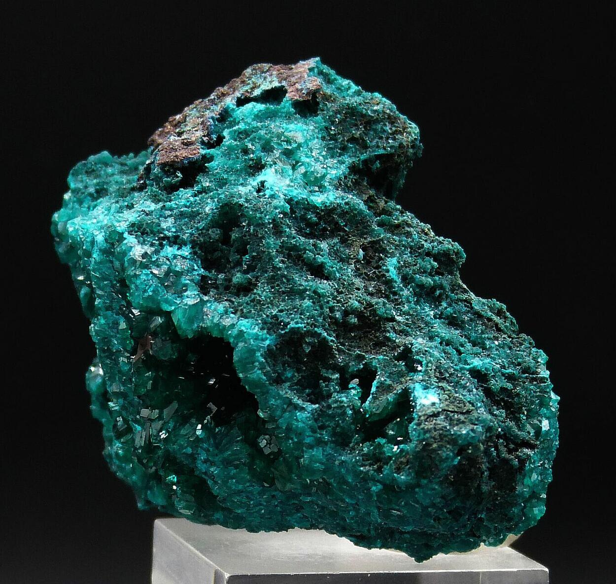 Dioptase