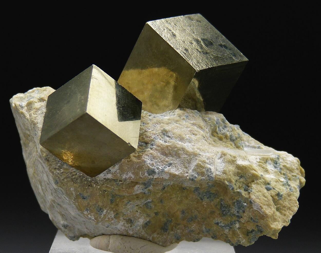 Pyrite