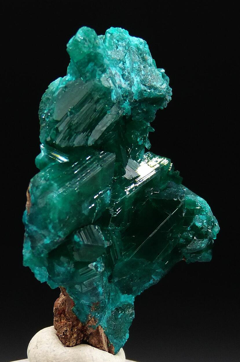 Dioptase