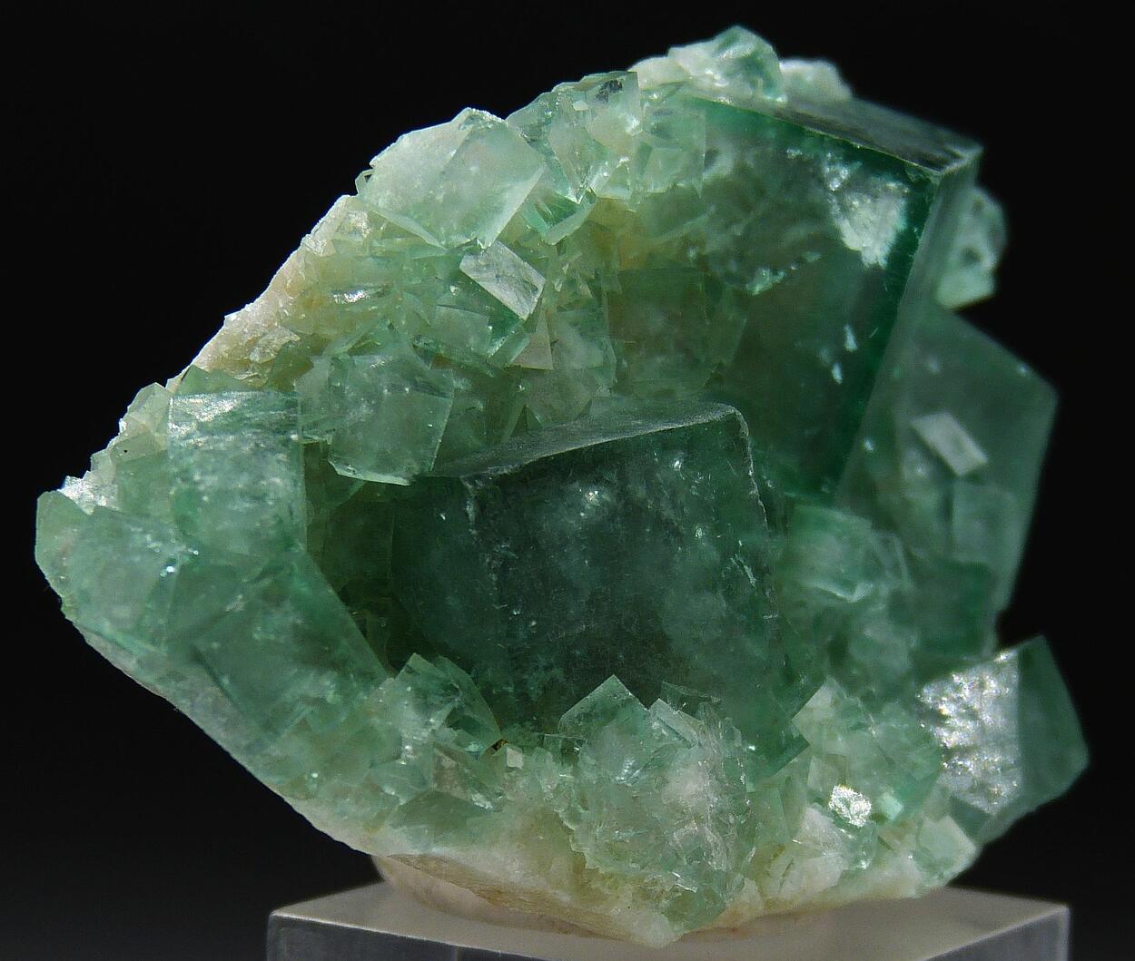 Fluorite