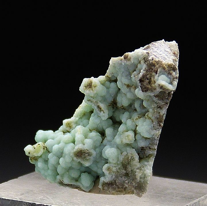 Carbonate-rich Fluorapatite