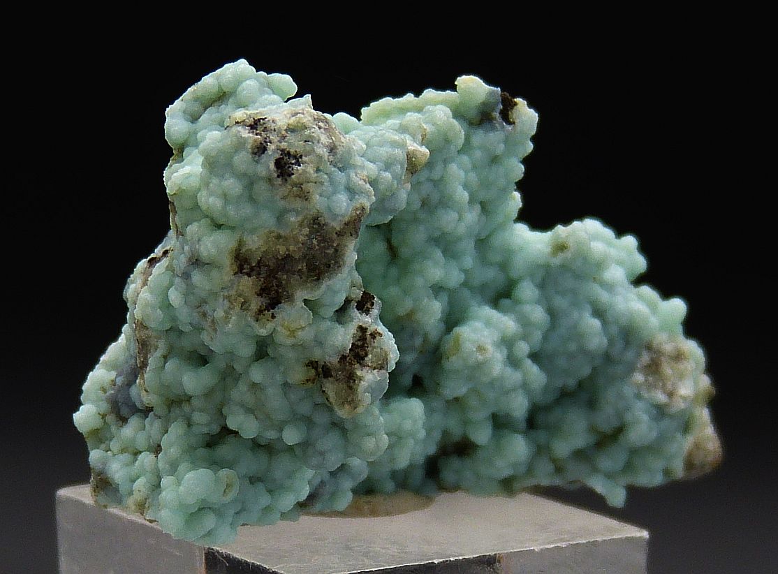 Carbonate-rich Fluorapatite