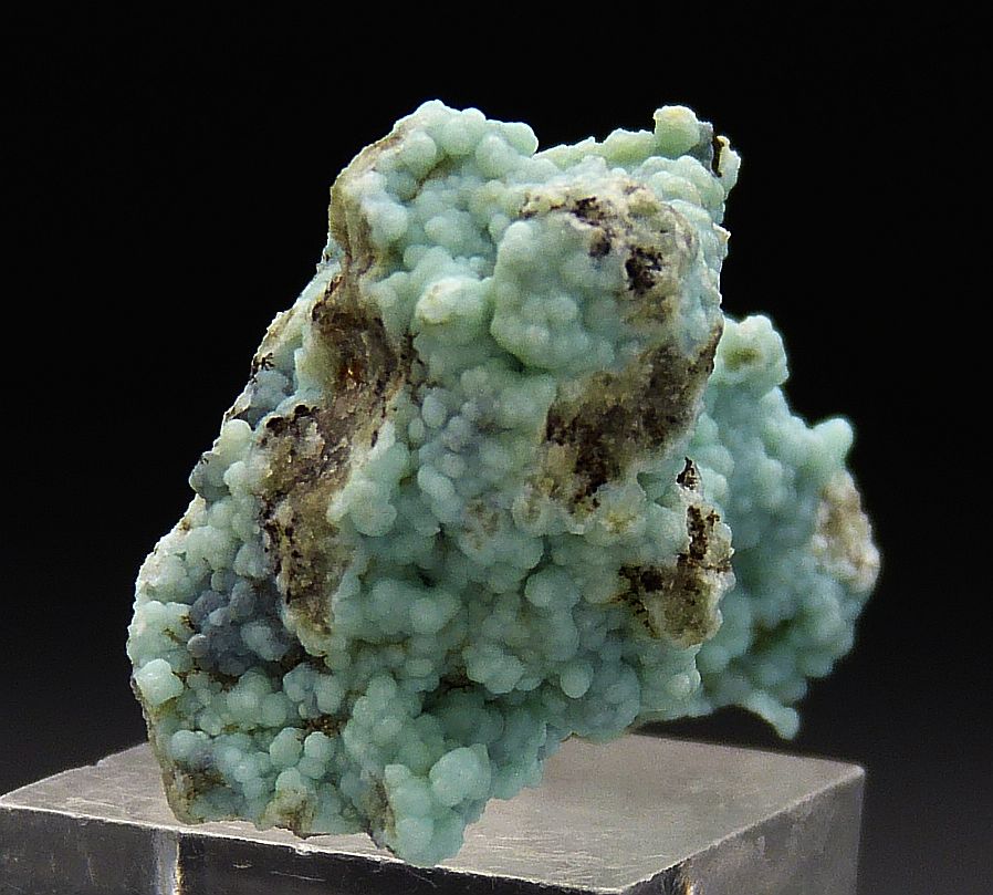 Carbonate-rich Fluorapatite