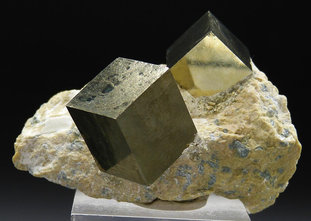 Pyrite