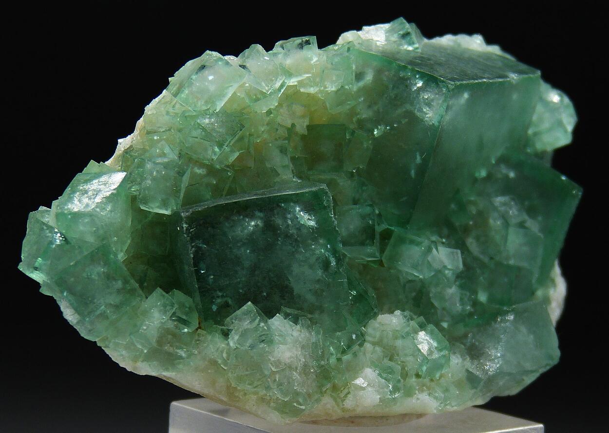 Fluorite