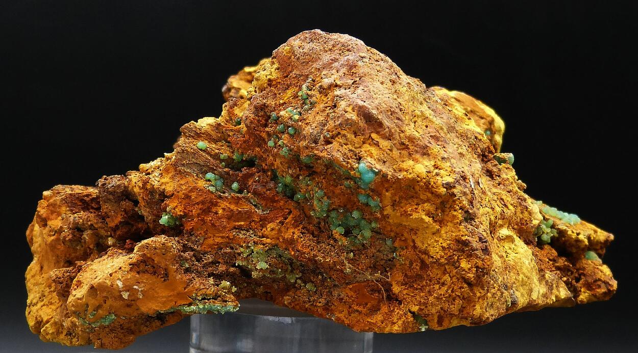Cuprian Adamite