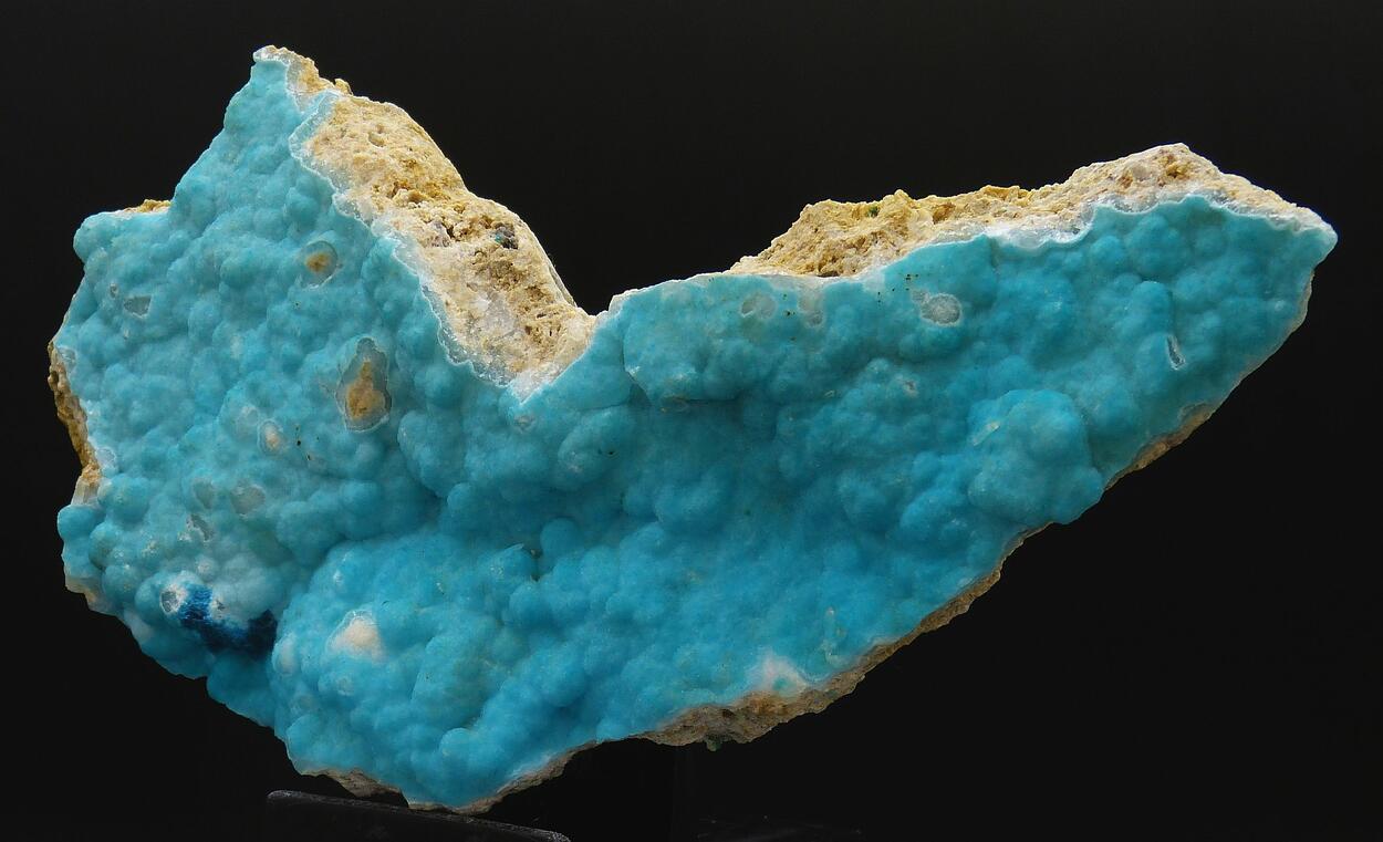 Veszelyite Hemimorphite Kipushite & Zincolibethenite